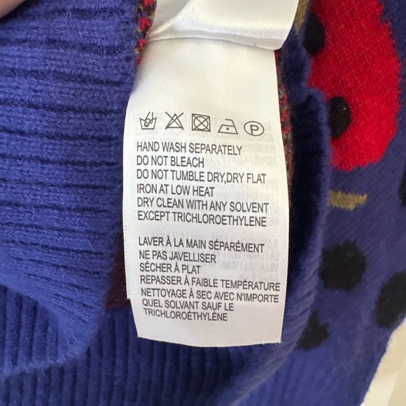 FARM Rio sweater 🍓 - Picture 4 of 4